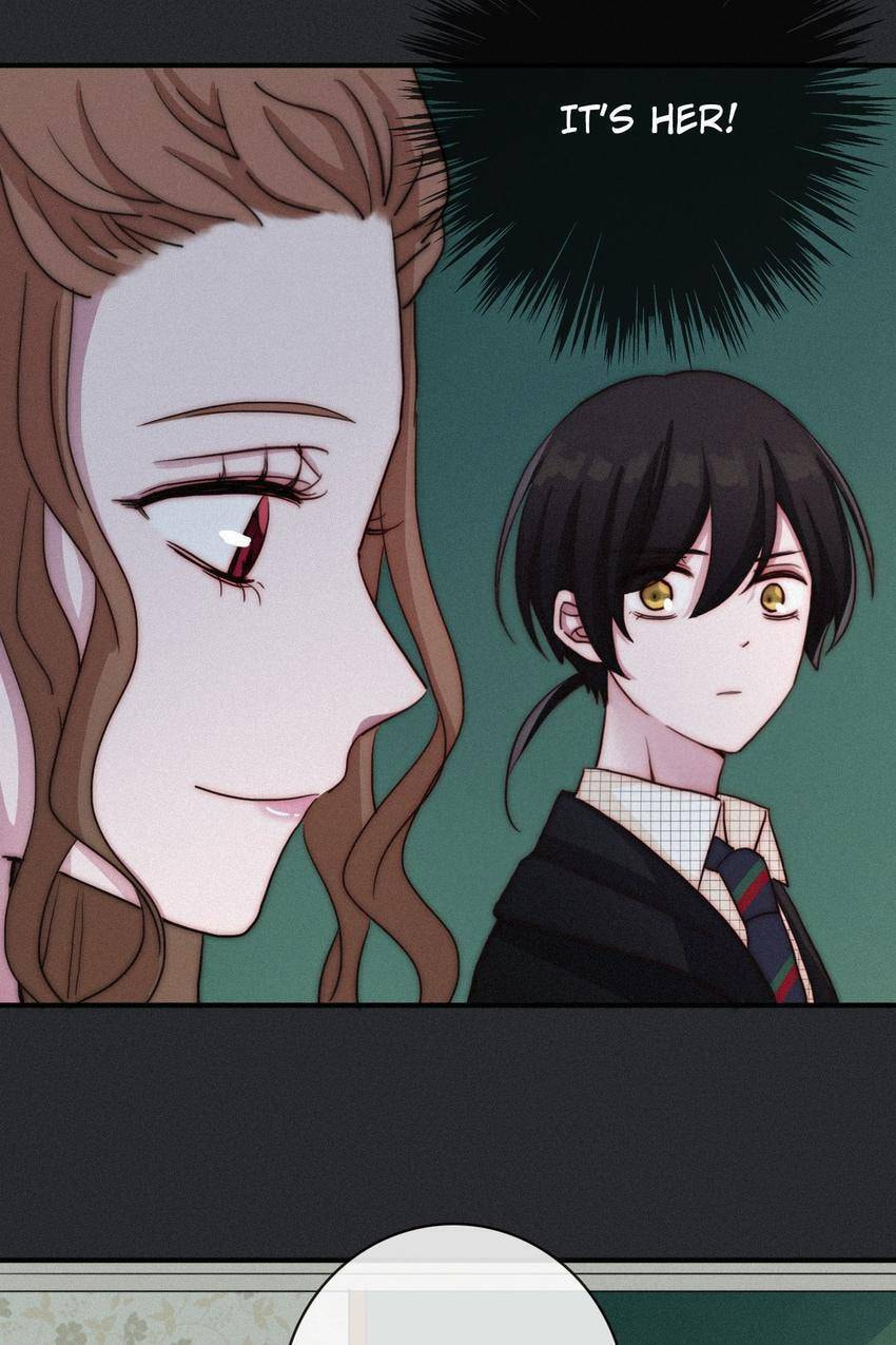 Fall in the Night with You (Colored) Chapter 32 page 55 - 