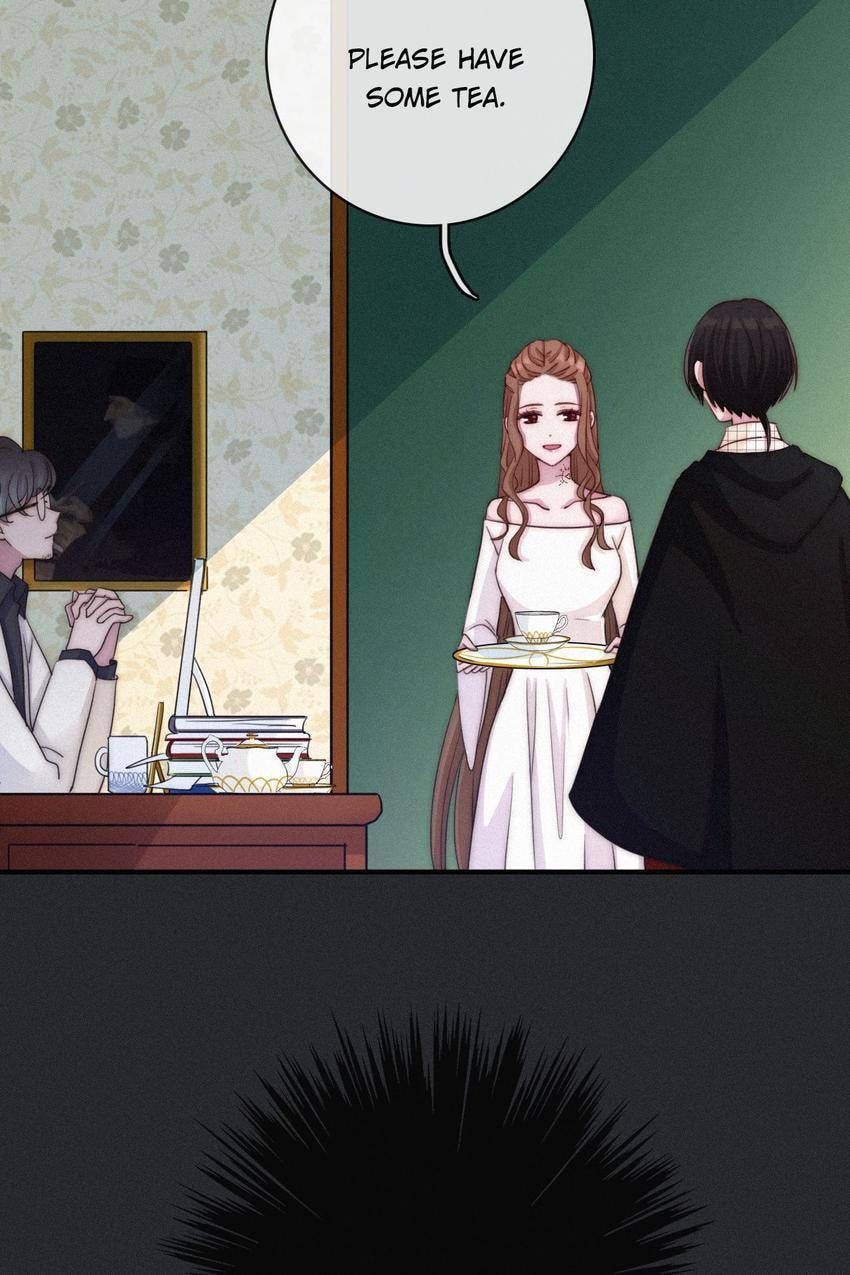 Fall in the Night with You (Colored) Chapter 32 page 56 - 