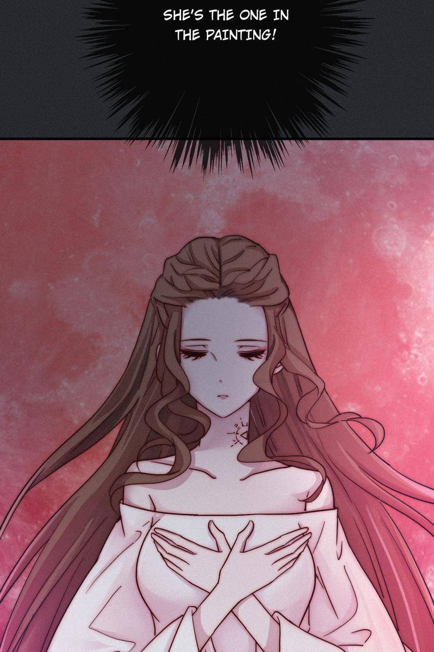 Fall in the Night with You (Colored) Chapter 32 page 57 - 