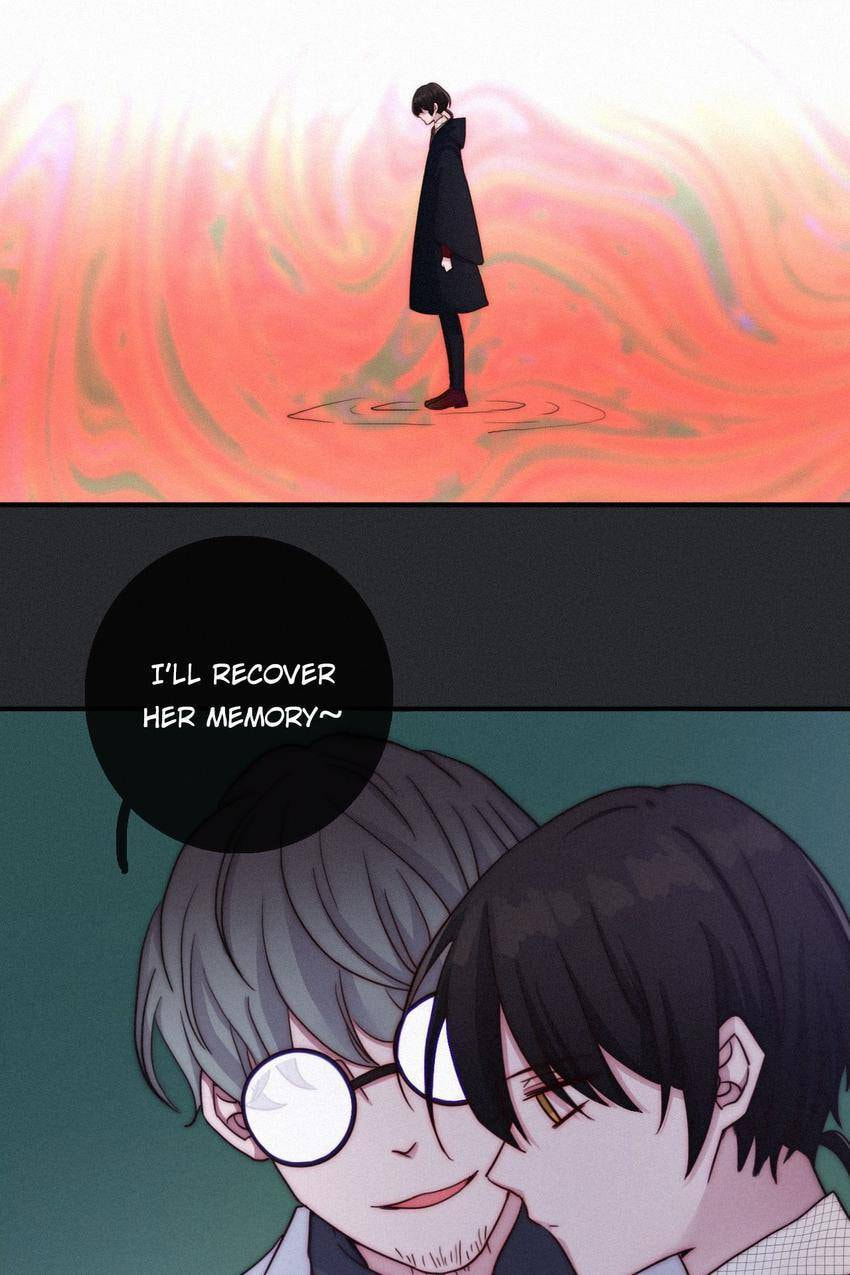 Fall in the Night with You (Colored) Chapter 32 page 63 - 