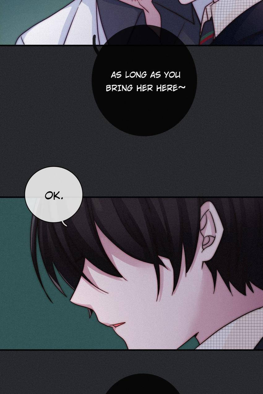 Fall in the Night with You (Colored) Chapter 32 page 64 - 