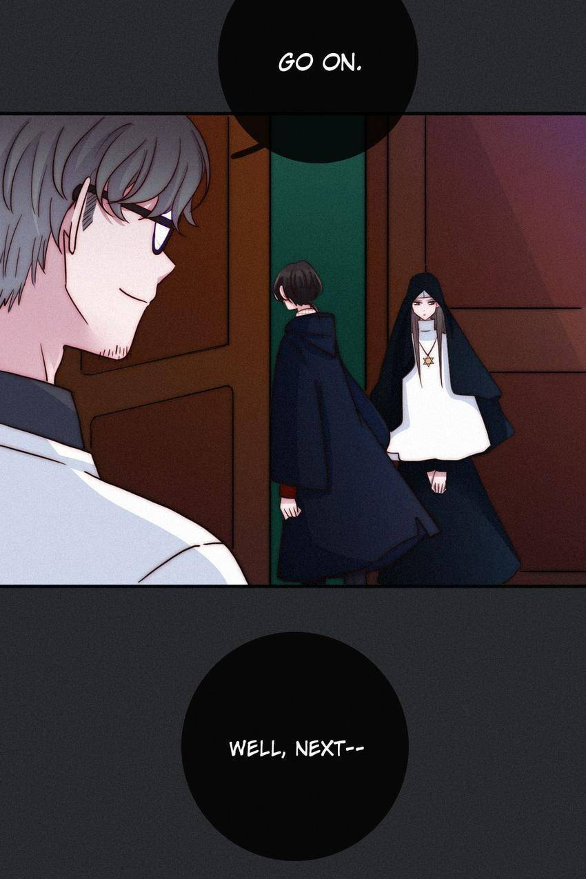Fall in the Night with You (Colored) Chapter 32 page 65 - 