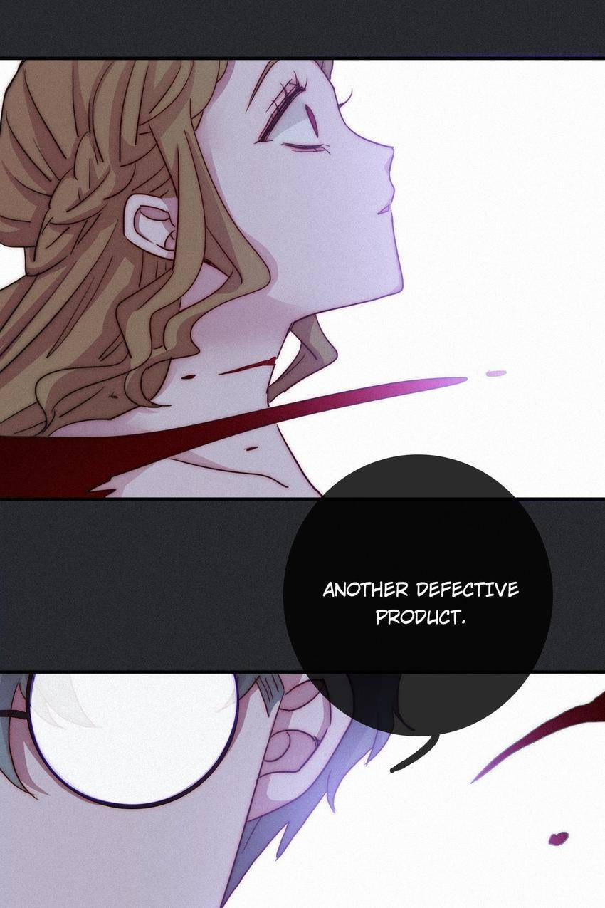 Fall in the Night with You (Colored) Chapter 32 page 66 - 