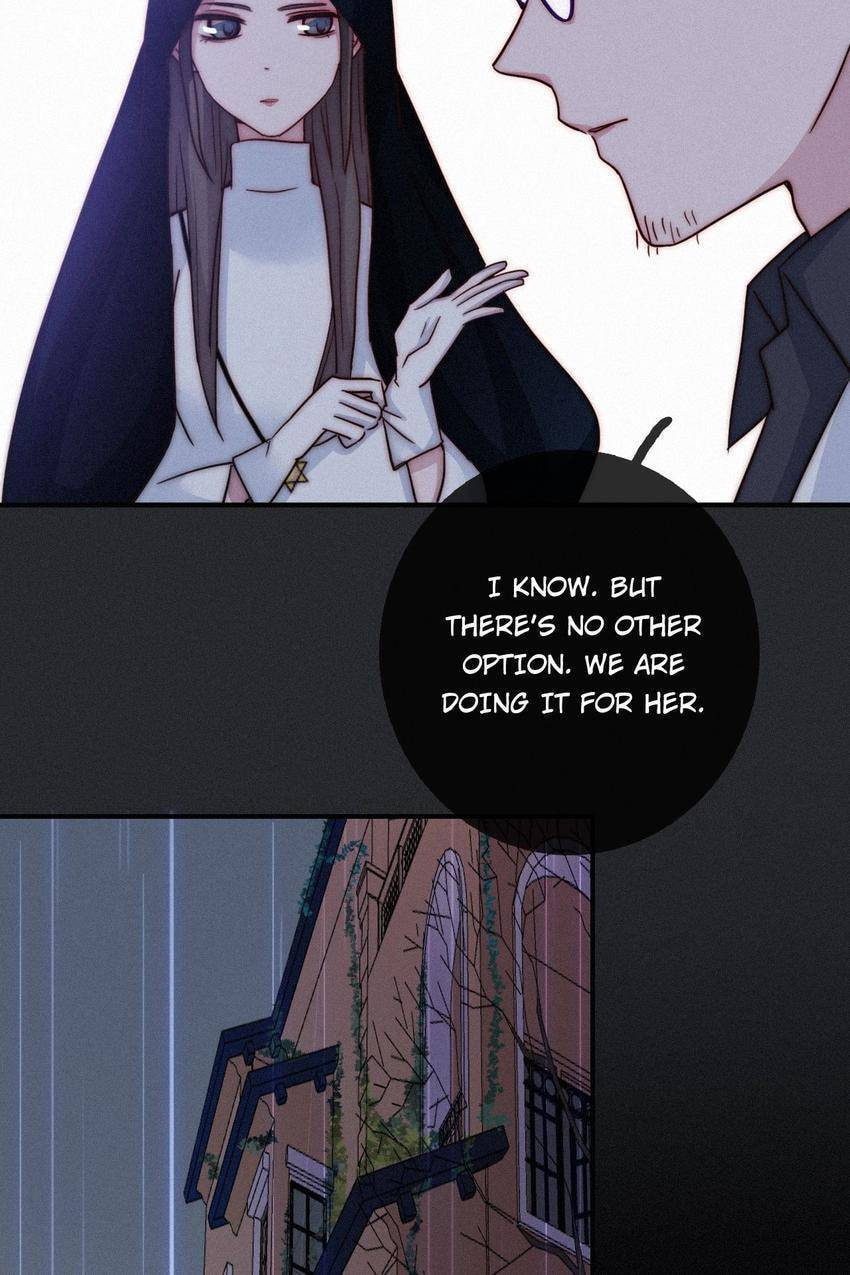 Fall in the Night with You (Colored) Chapter 32 page 68 - 