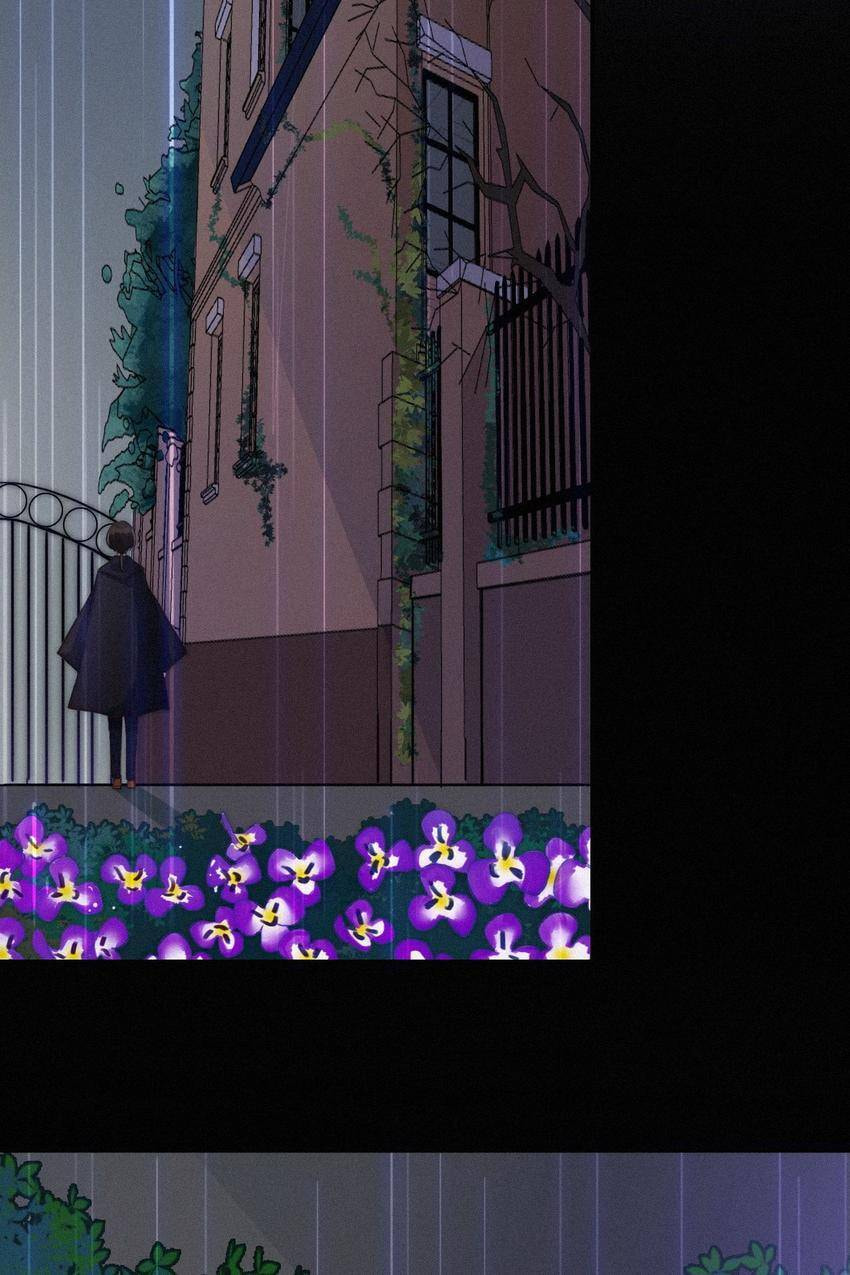 Fall in the Night with You (Colored) Chapter 32 page 69 - 
