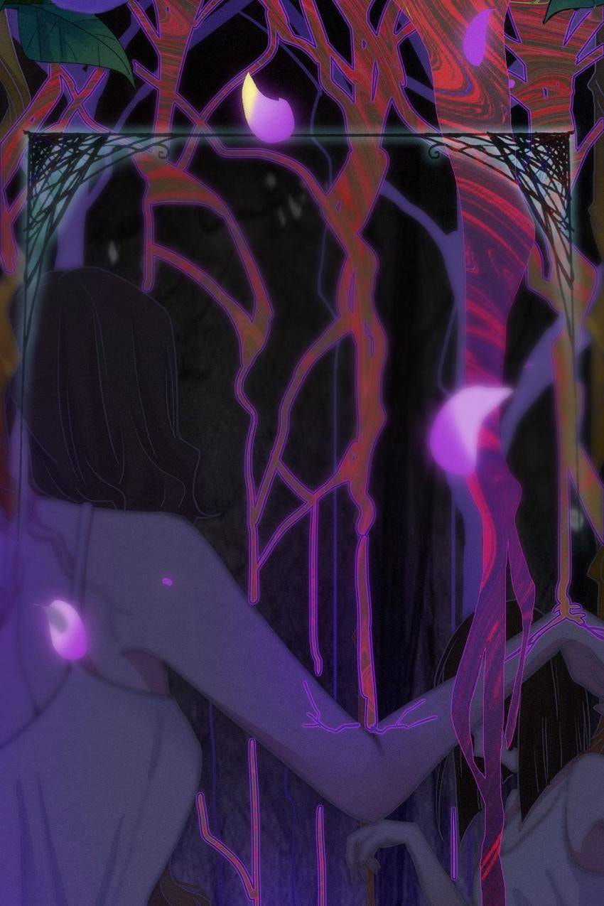 Fall in the Night with You (Colored) Chapter 32 page 72 - 