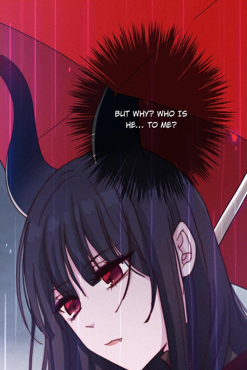 Fall in the Night with You (Colored) Chapter 32 page 9 - 