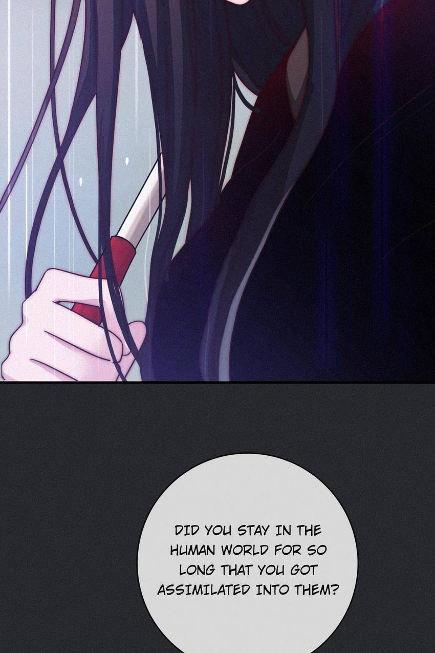 Fall in the Night with You (Colored) Chapter 32 page 10 - 
