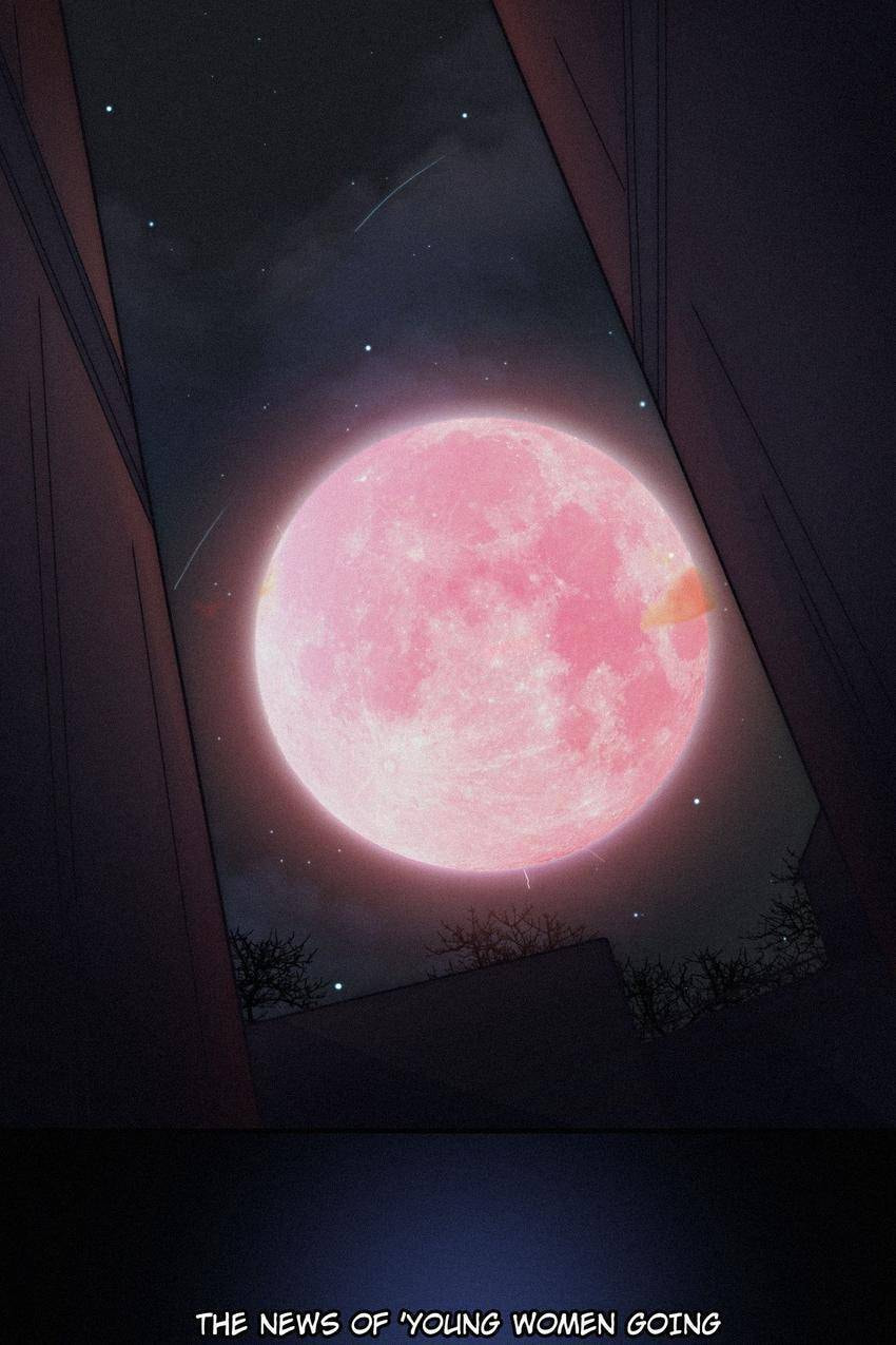 Fall in the Night with You (Colored) Chapter 33 page 1 - 
