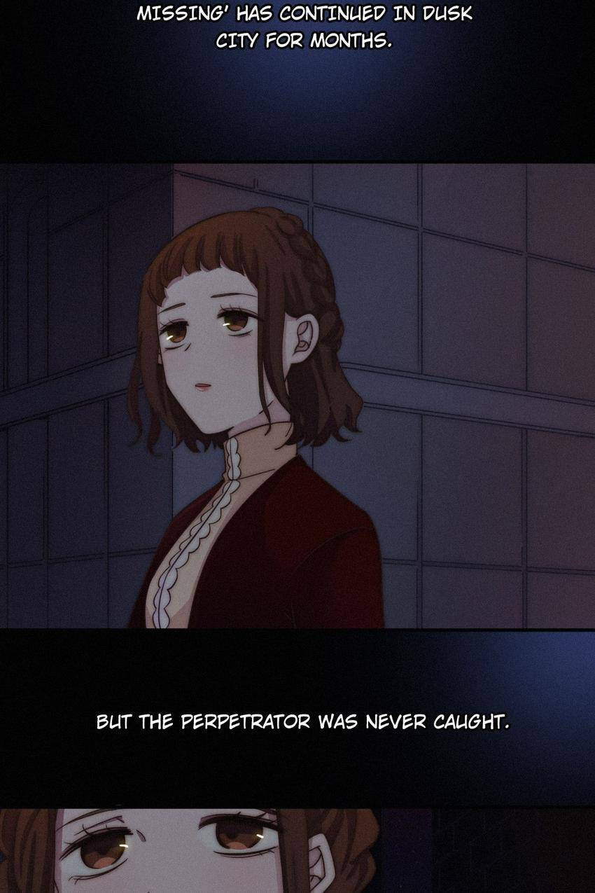Fall in the Night with You (Colored) Chapter 33 page 2 - 