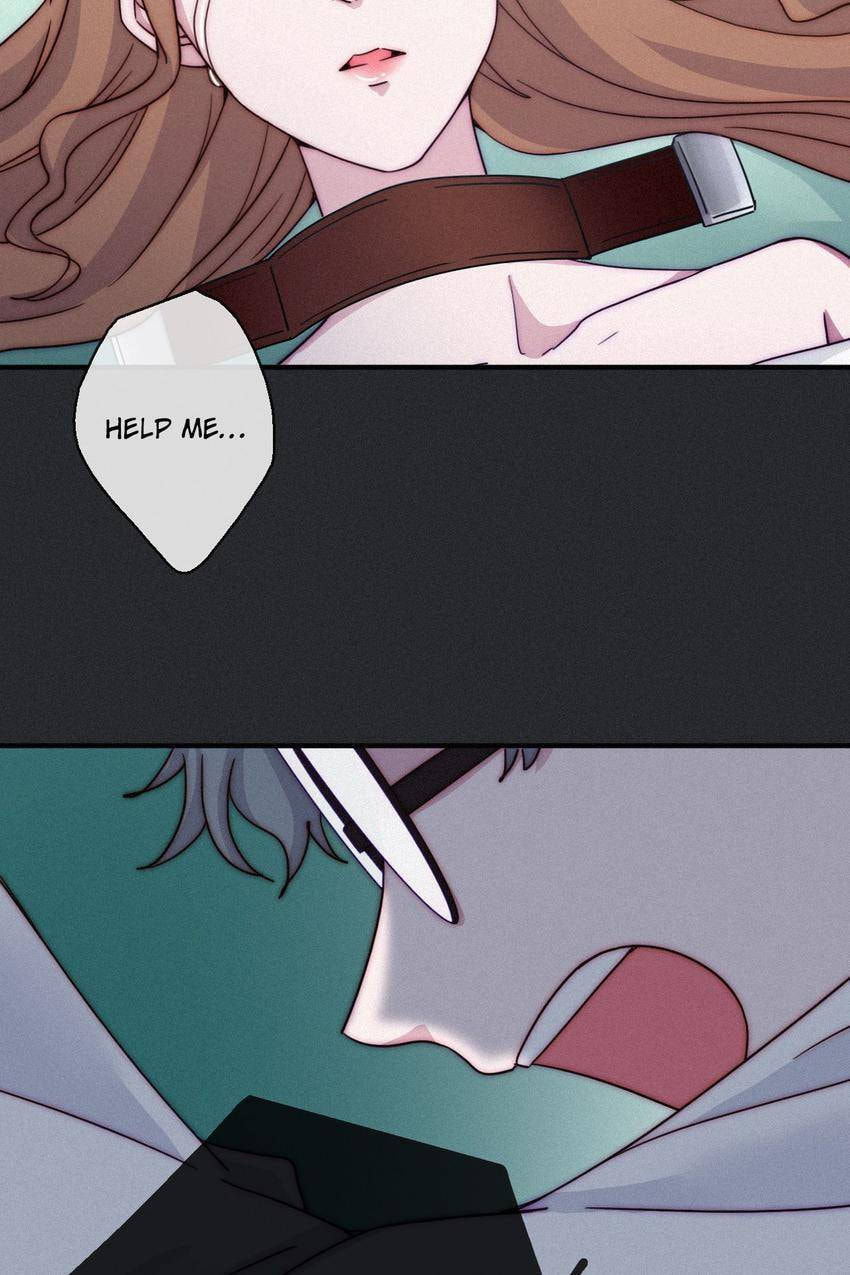 Fall in the Night with You (Colored) Chapter 33 page 11 - 