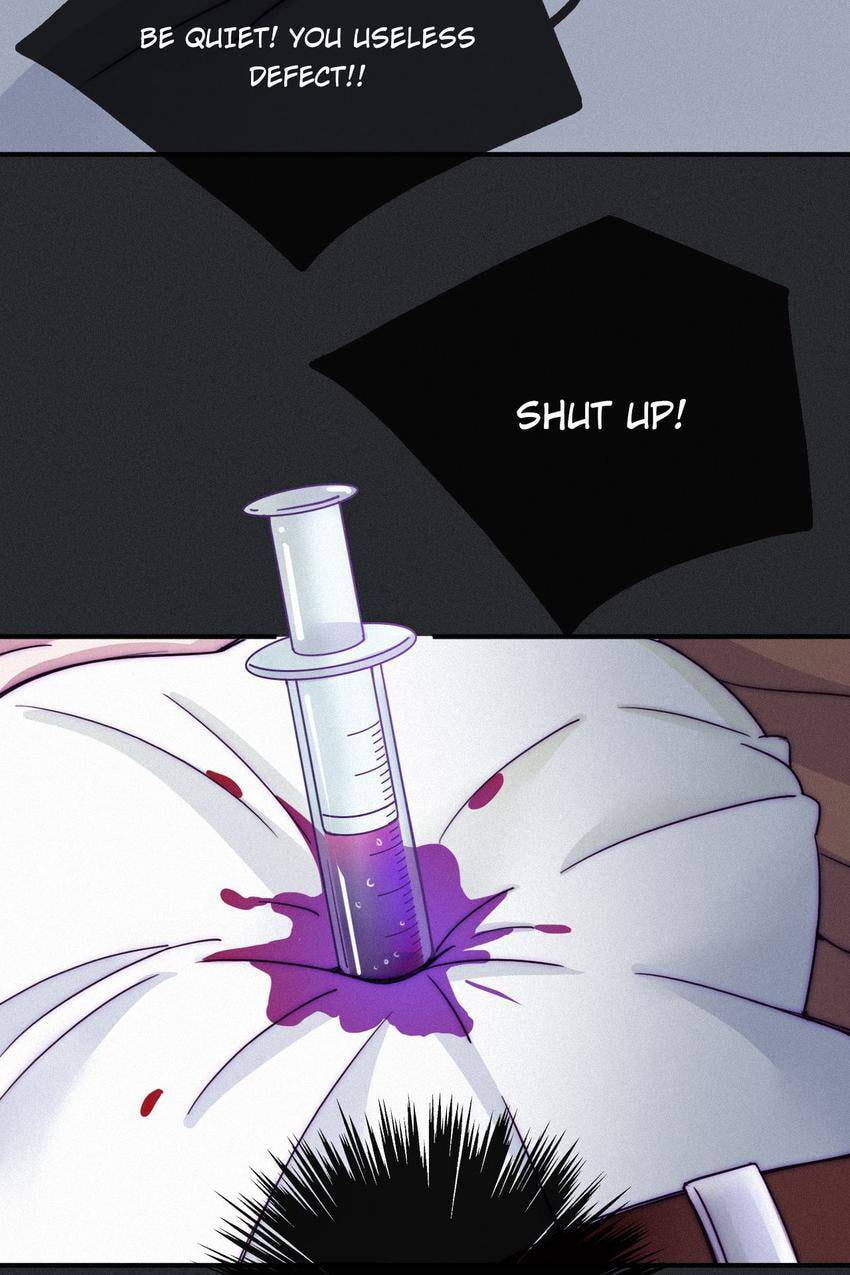 Fall in the Night with You (Colored) Chapter 33 page 12 - 