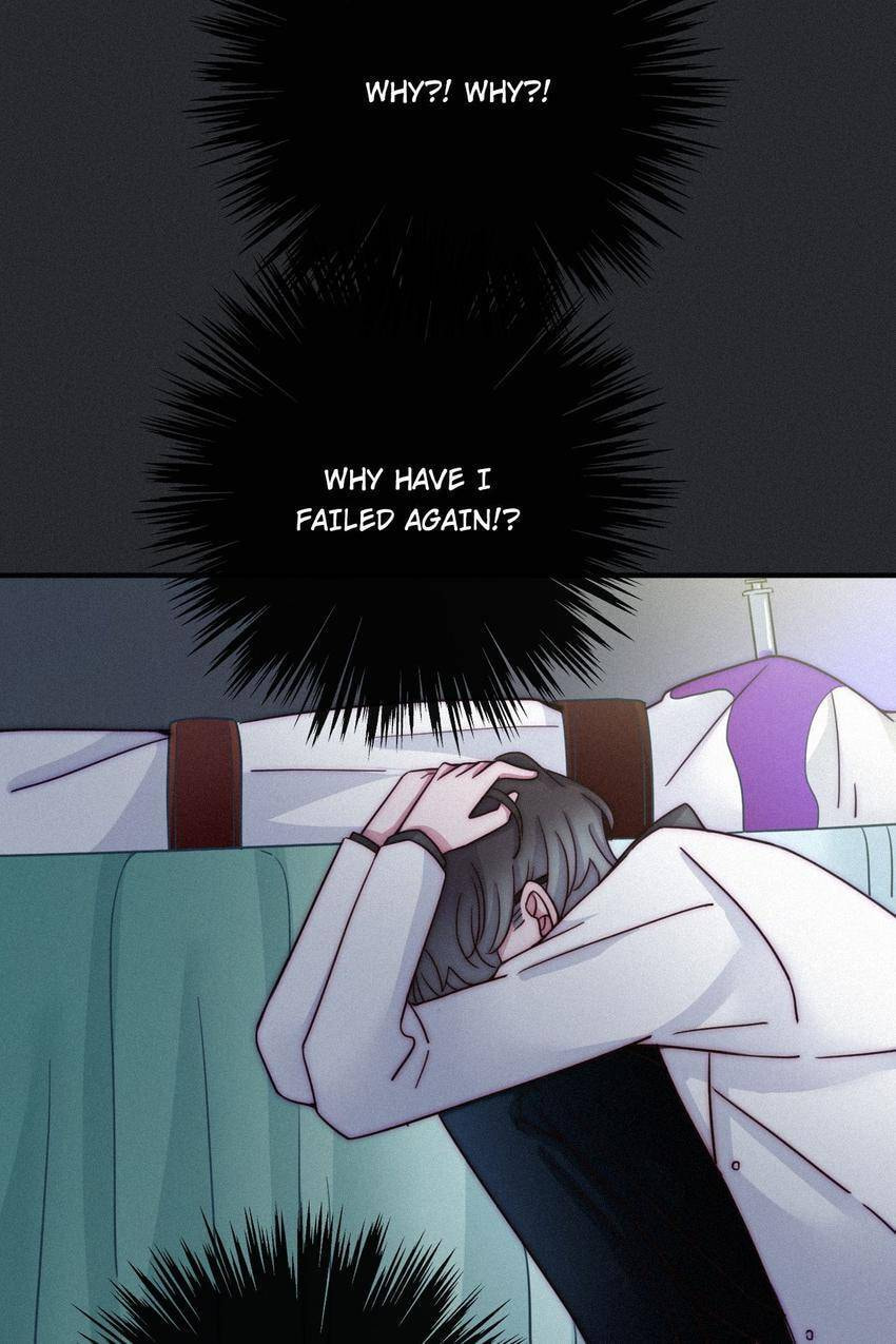 Fall in the Night with You (Colored) Chapter 33 page 13 - 