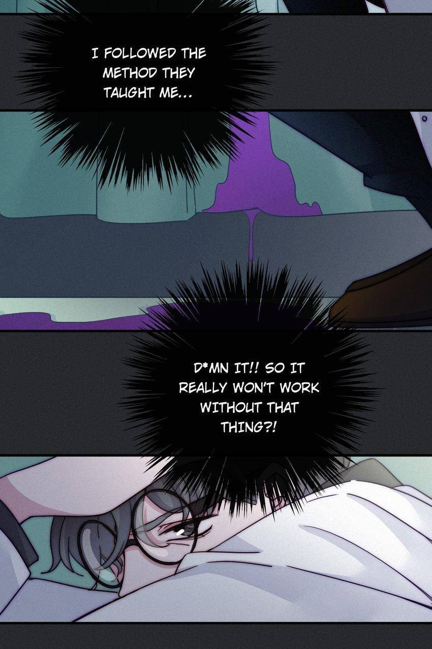 Fall in the Night with You (Colored) Chapter 33 page 14 - 