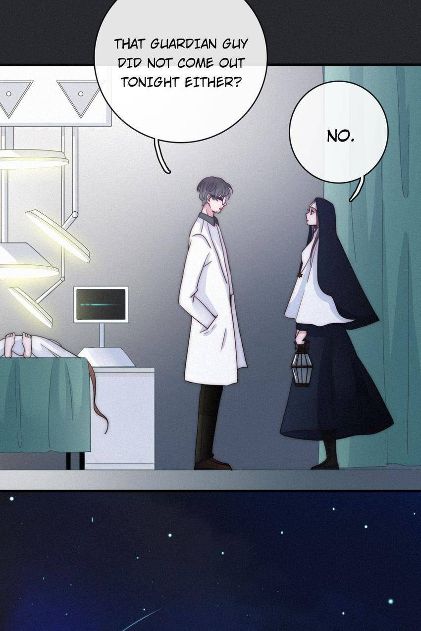 Fall in the Night with You (Colored) Chapter 33 page 18 - 