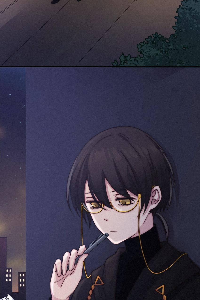 Fall in the Night with You (Colored) Chapter 33 page 20 - 