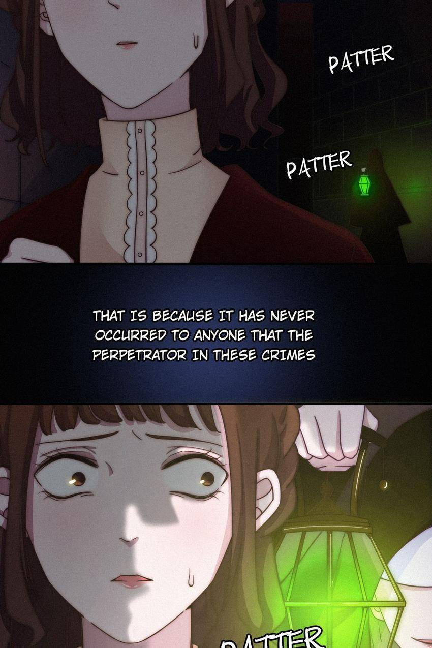 Fall in the Night with You (Colored) Chapter 33 page 3 - 