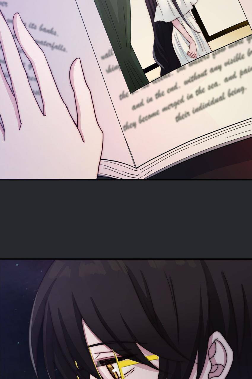 Fall in the Night with You (Colored) Chapter 33 page 23 - 