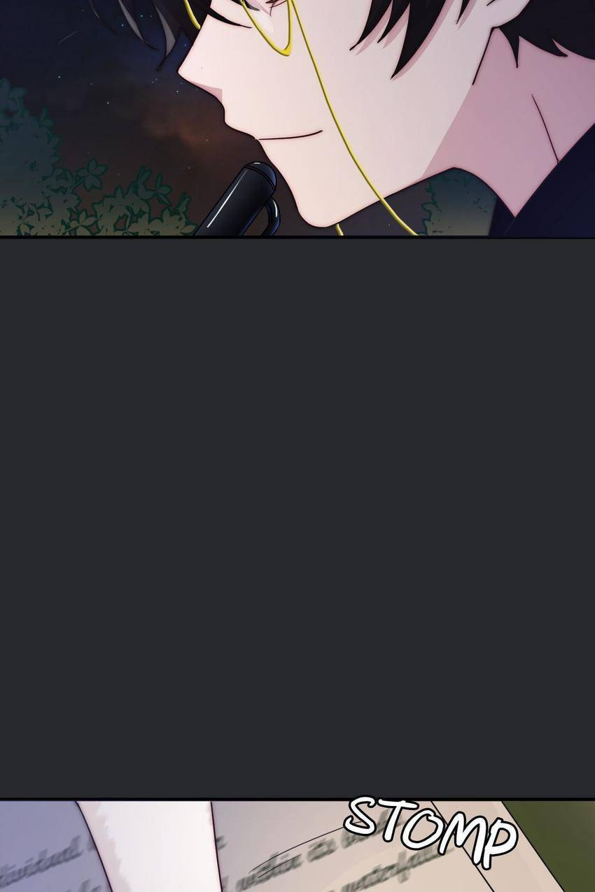 Fall in the Night with You (Colored) Chapter 33 page 24 - 