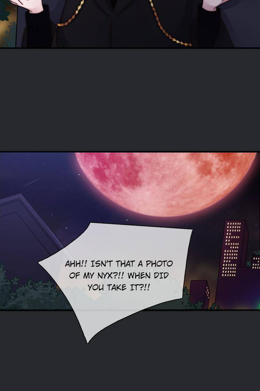 Fall in the Night with You (Colored) Chapter 33 page 29 - 