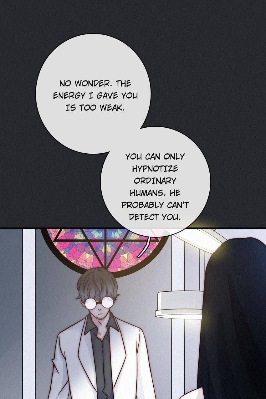 Fall in the Night with You (Colored) Chapter 33 page 31 - 
