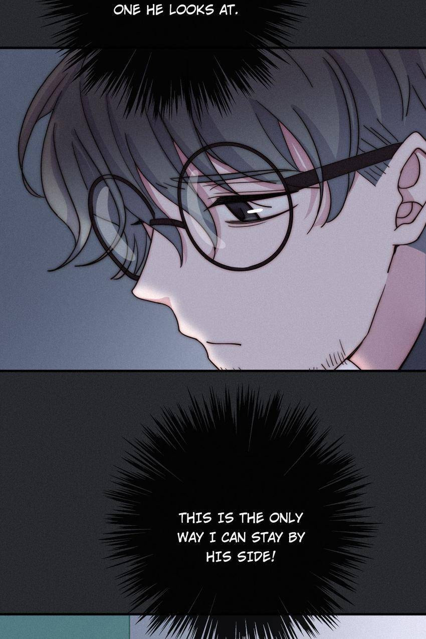 Fall in the Night with You (Colored) Chapter 33 page 34 - 