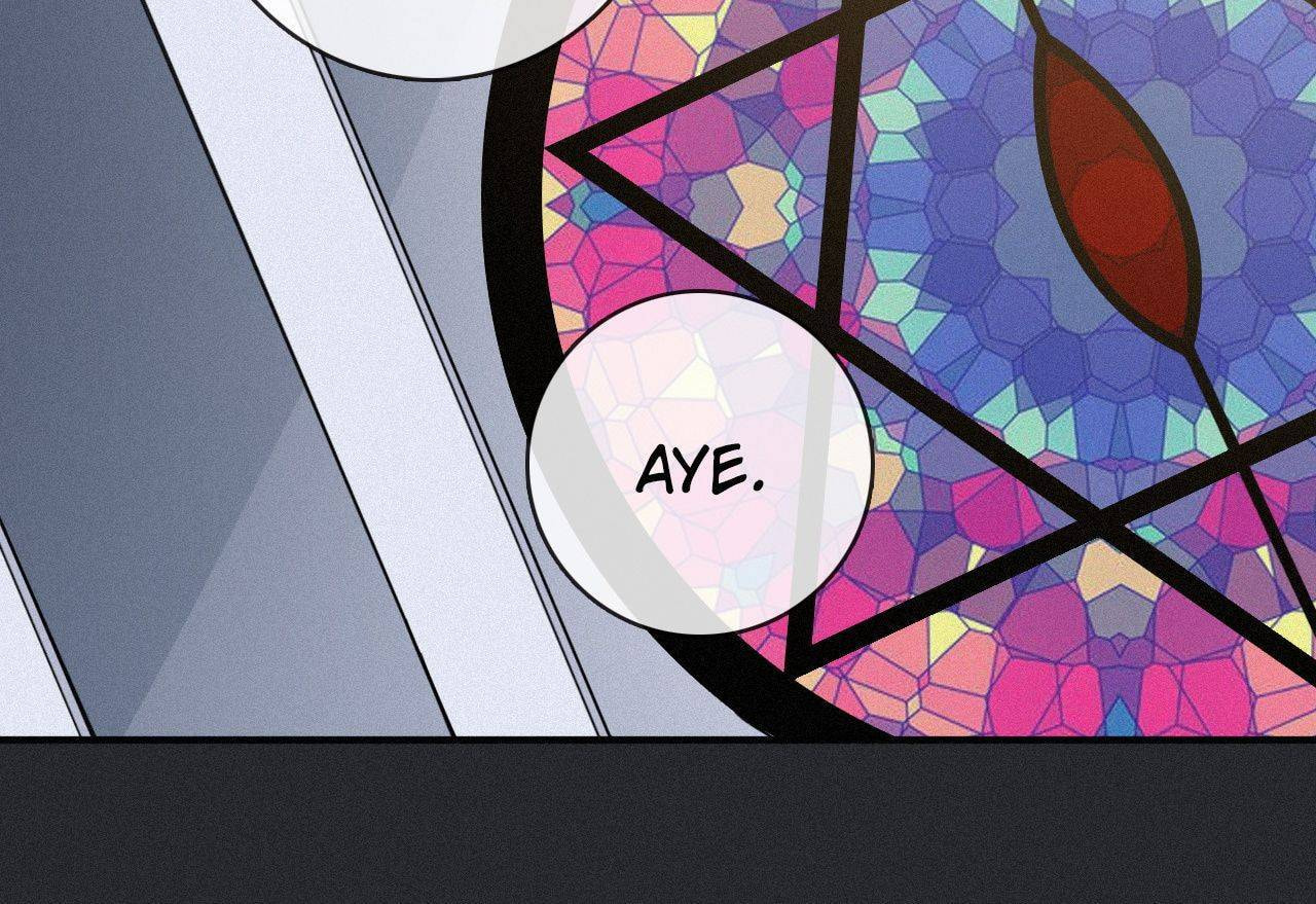Fall in the Night with You (Colored) Chapter 33 page 36 - 