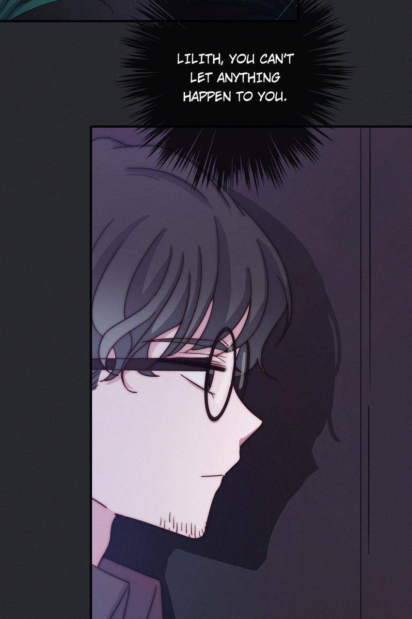 Fall in the Night with You (Colored) Chapter 33 page 38 - 