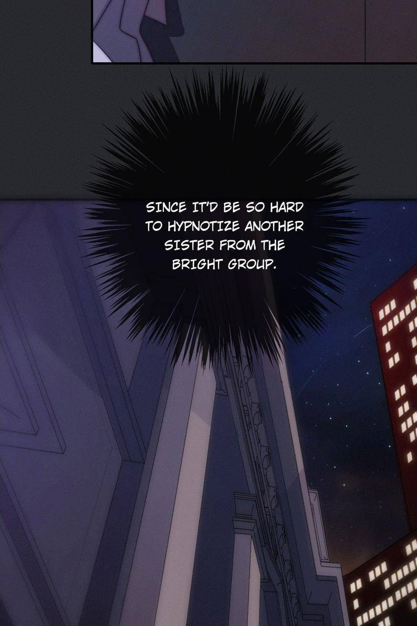 Fall in the Night with You (Colored) Chapter 33 page 39 - 