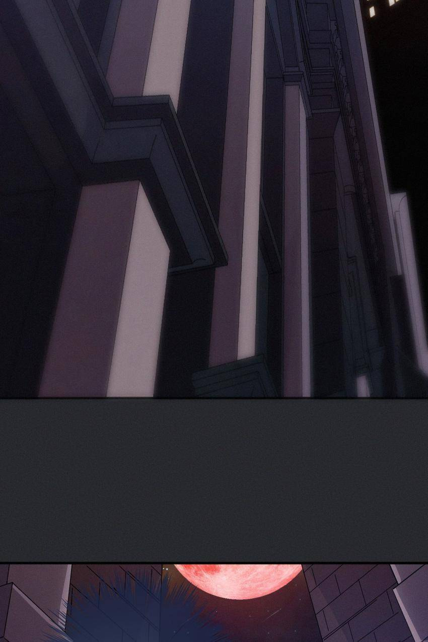 Fall in the Night with You (Colored) Chapter 33 page 40 - 
