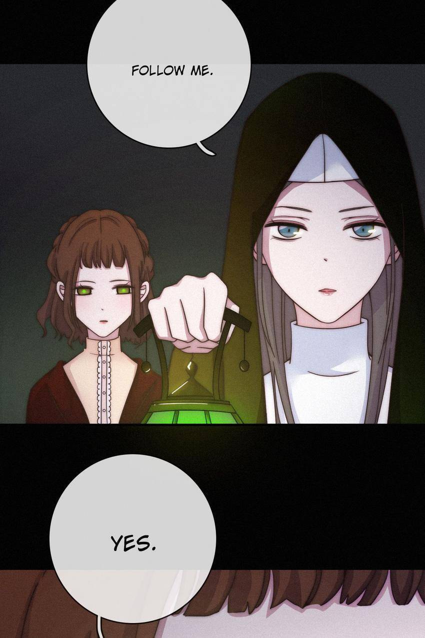Fall in the Night with You (Colored) Chapter 33 page 5 - 