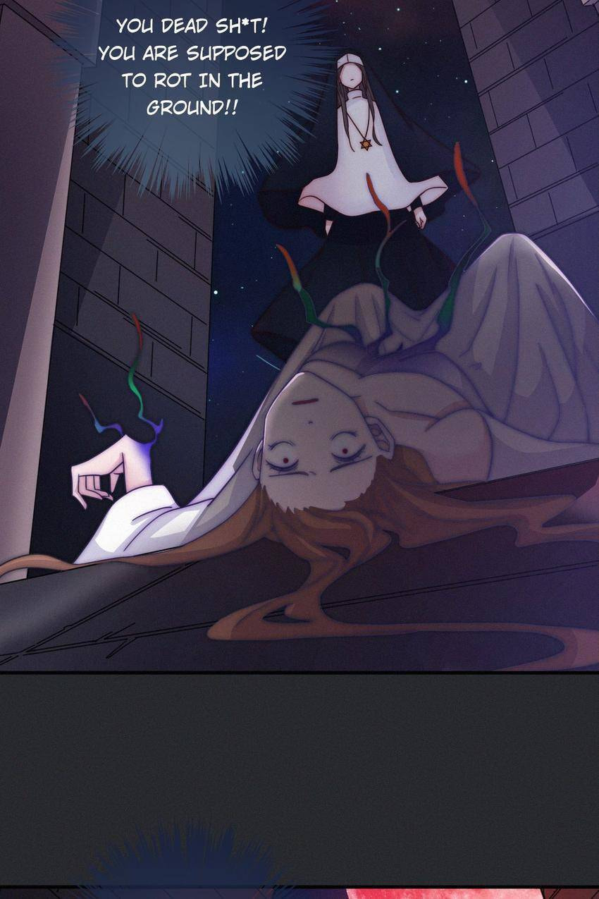 Fall in the Night with You (Colored) Chapter 33 page 41 - 