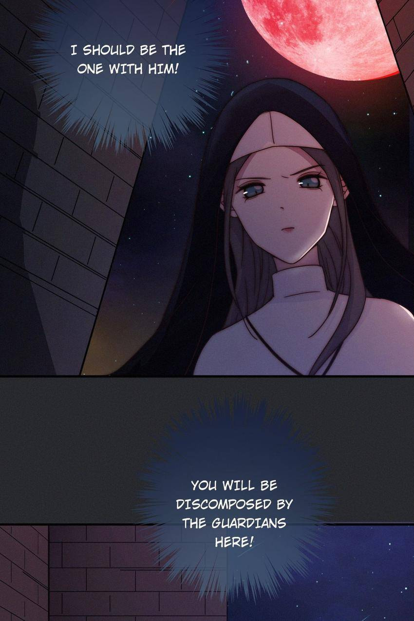 Fall in the Night with You (Colored) Chapter 33 page 42 - 