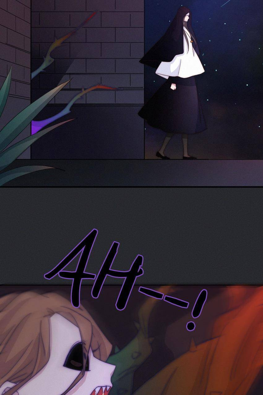 Fall in the Night with You (Colored) Chapter 33 page 43 - 