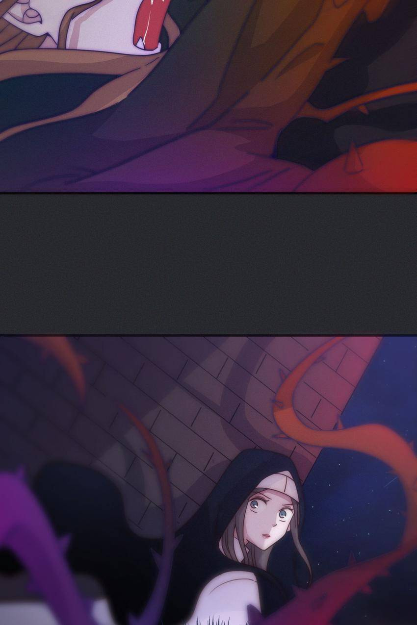 Fall in the Night with You (Colored) Chapter 33 page 44 - 