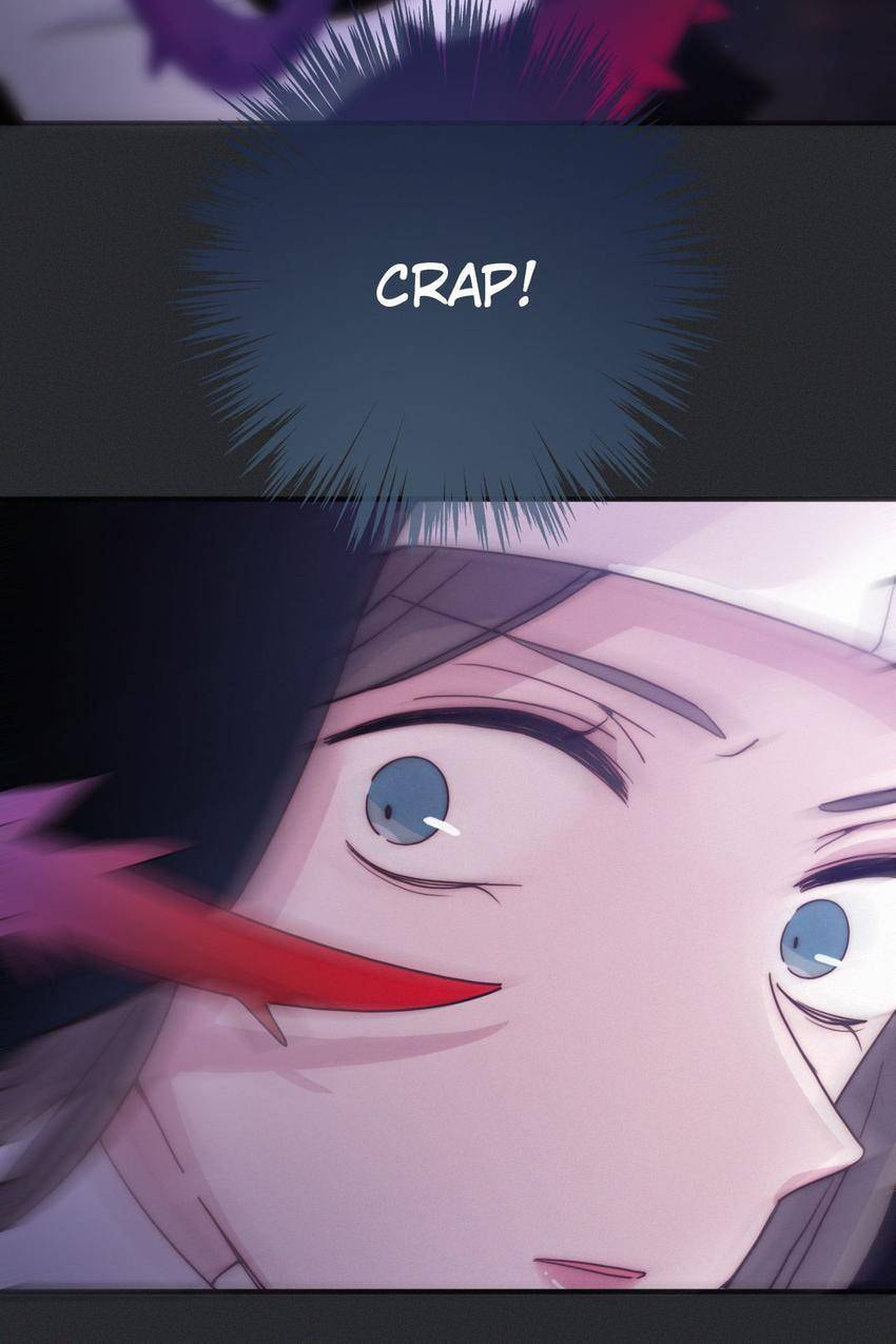 Fall in the Night with You (Colored) Chapter 33 page 45 - 