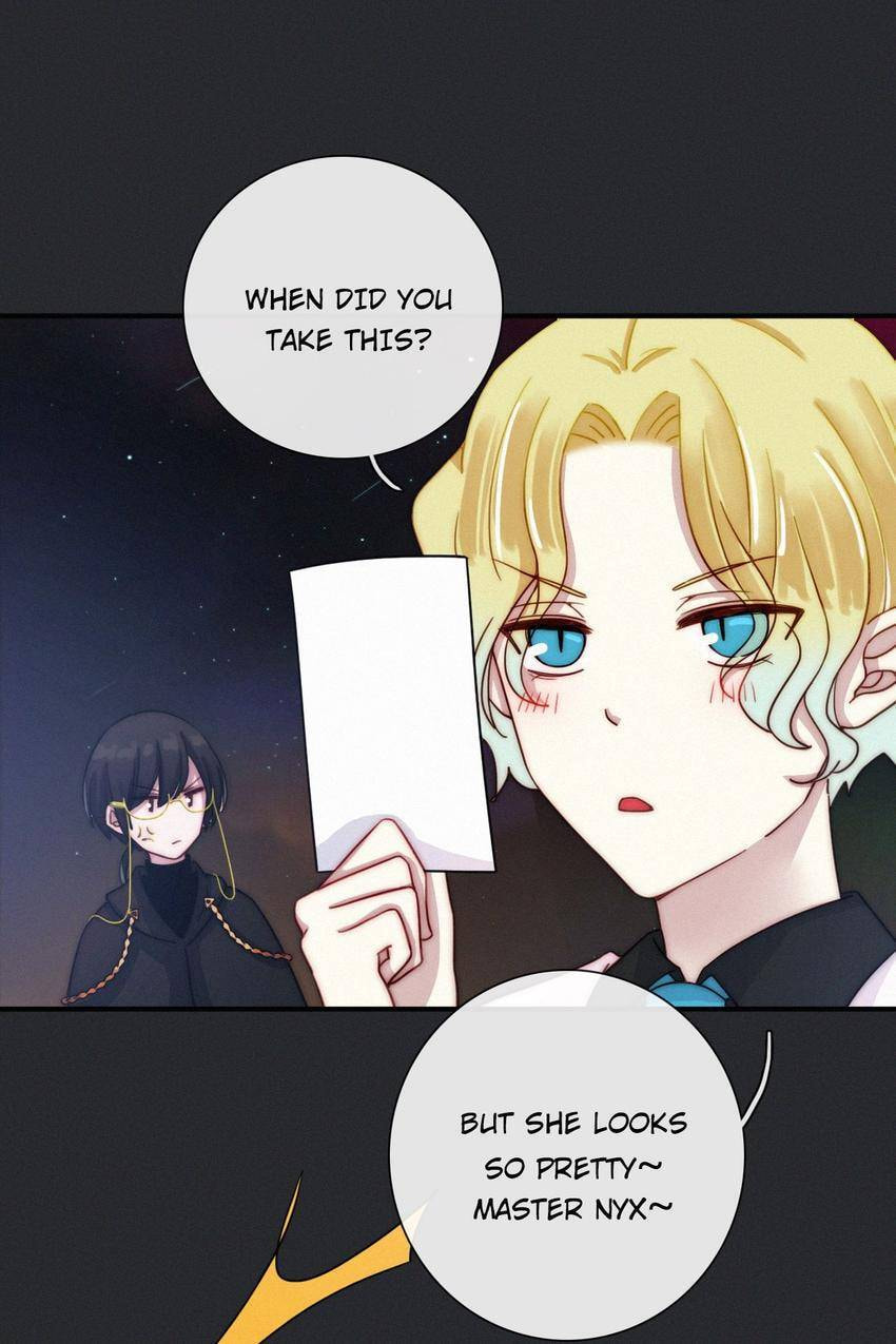 Fall in the Night with You (Colored) Chapter 33 page 47 - 