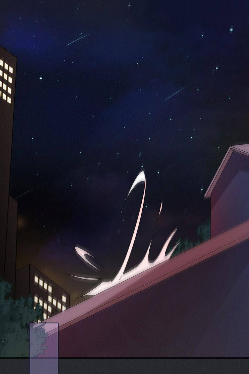 Fall in the Night with You (Colored) Chapter 33 page 53 - 