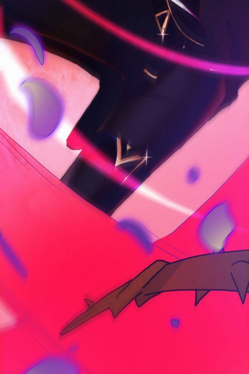 Fall in the Night with You (Colored) Chapter 33 page 58 - 