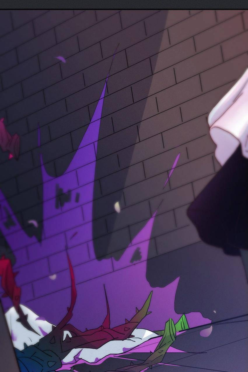 Fall in the Night with You (Colored) Chapter 33 page 61 - 
