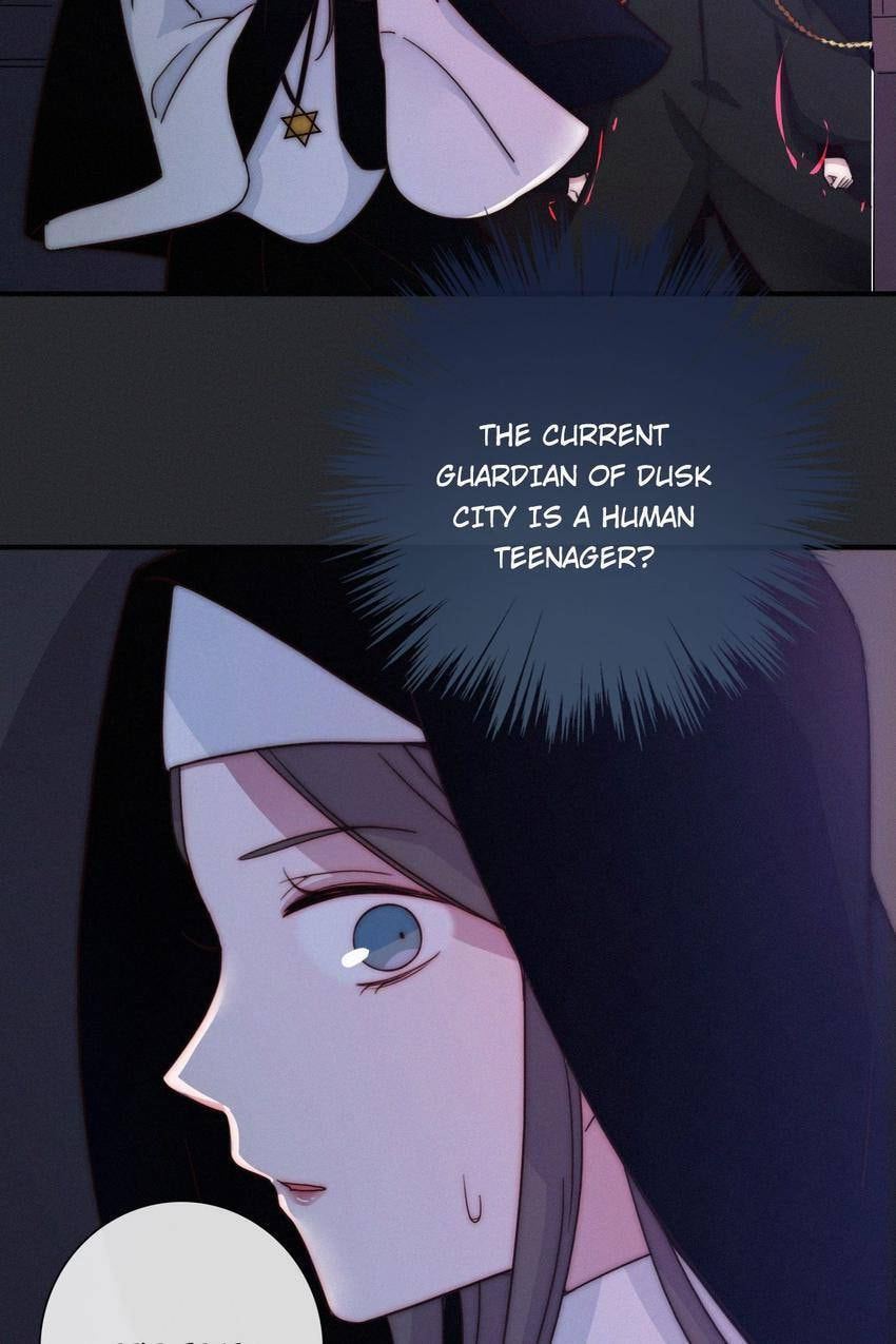 Fall in the Night with You (Colored) Chapter 33 page 63 - 