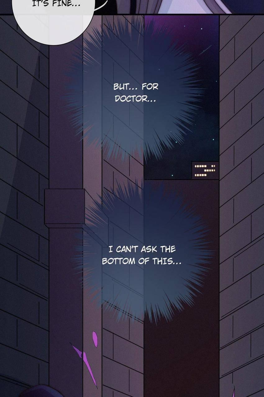 Fall in the Night with You (Colored) Chapter 33 page 64 - 