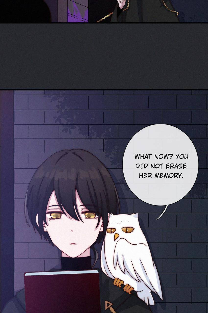 Fall in the Night with You (Colored) Chapter 33 page 67 - 