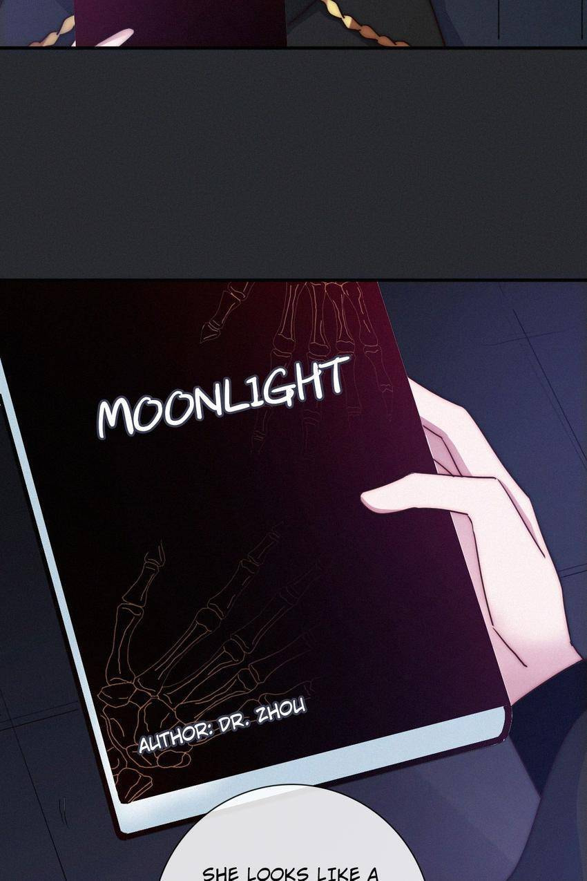 Fall in the Night with You (Colored) Chapter 33 page 68 - 