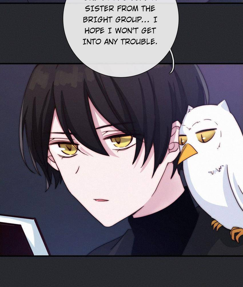 Fall in the Night with You (Colored) Chapter 33 page 69 - 