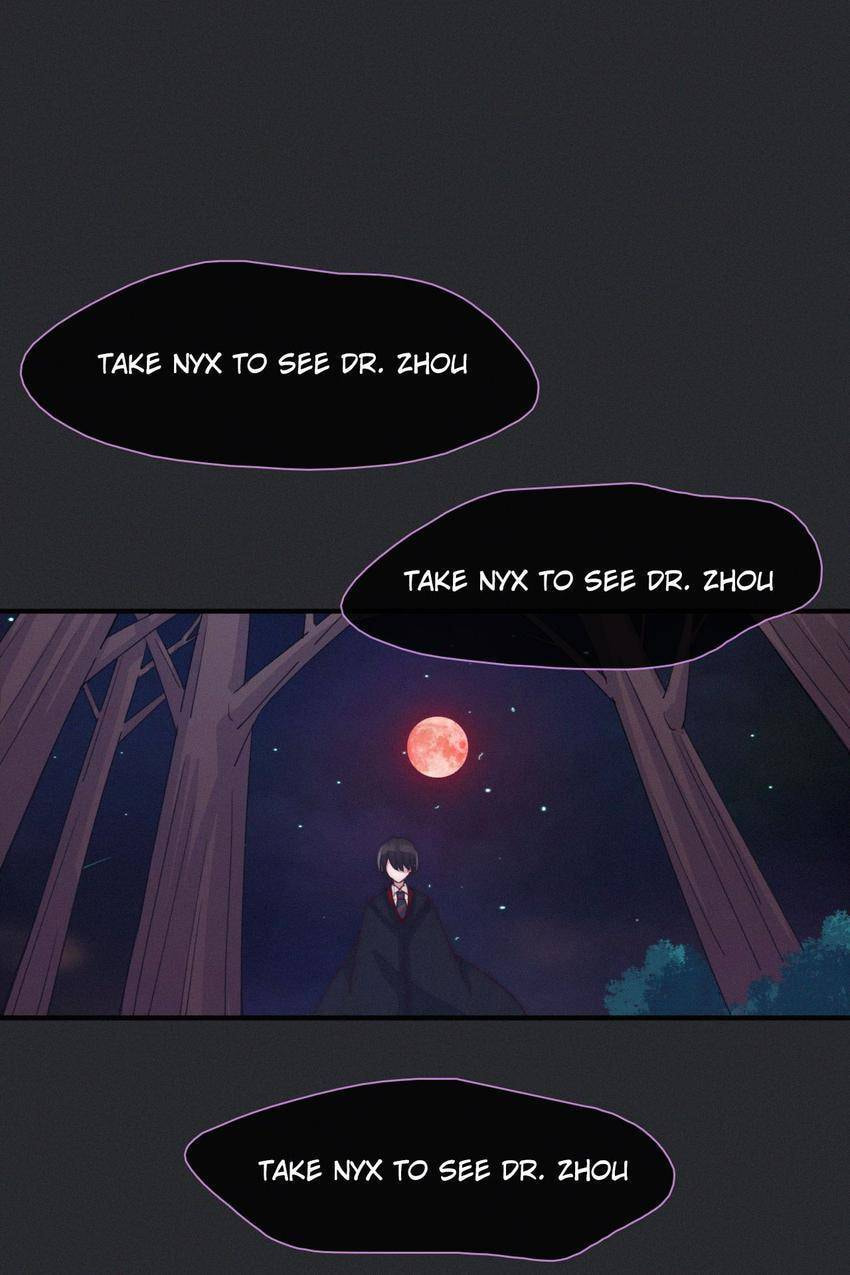 Fall in the Night with You (Colored) Chapter 33 page 70 - 
