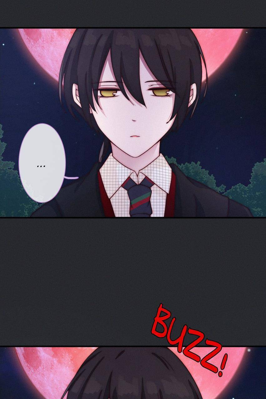 Fall in the Night with You (Colored) Chapter 33 page 71 - 