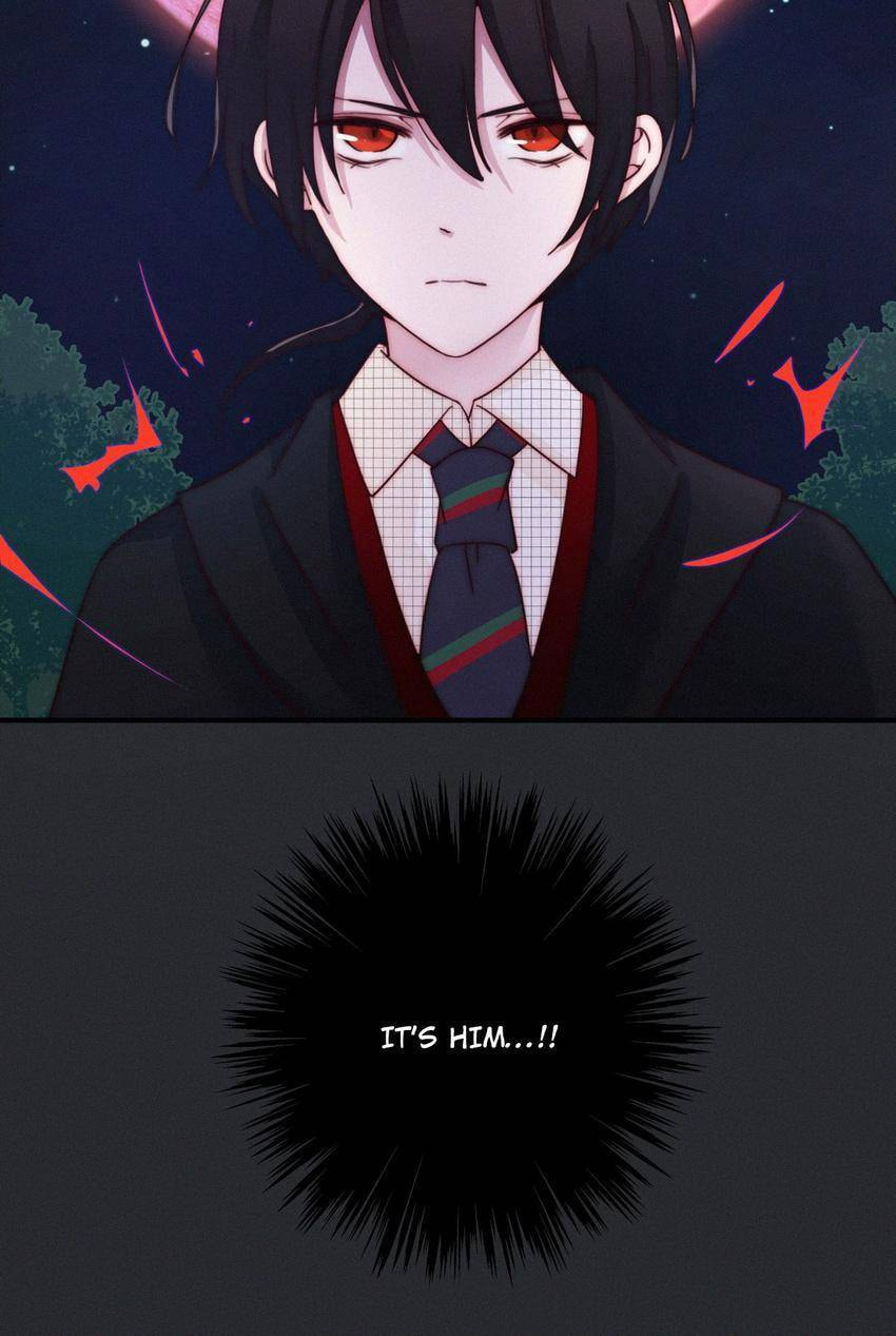 Fall in the Night with You (Colored) Chapter 33 page 72 - 