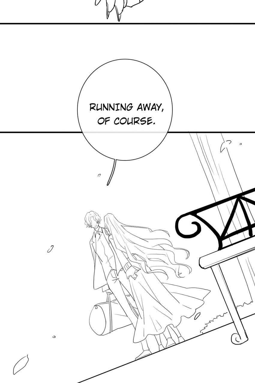 Fall in the Night with You (Colored) Chapter 33 page 78 - 