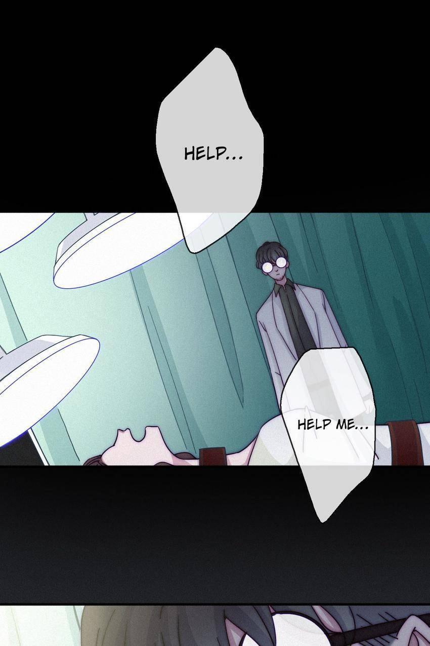 Fall in the Night with You (Colored) Chapter 33 page 9 - 
